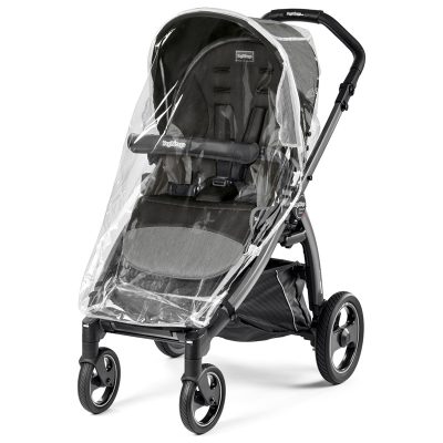 Peg Perego Regenverdeck für Volo, X-Country, Pliko, Book, Ypsi, Booklet und weitere