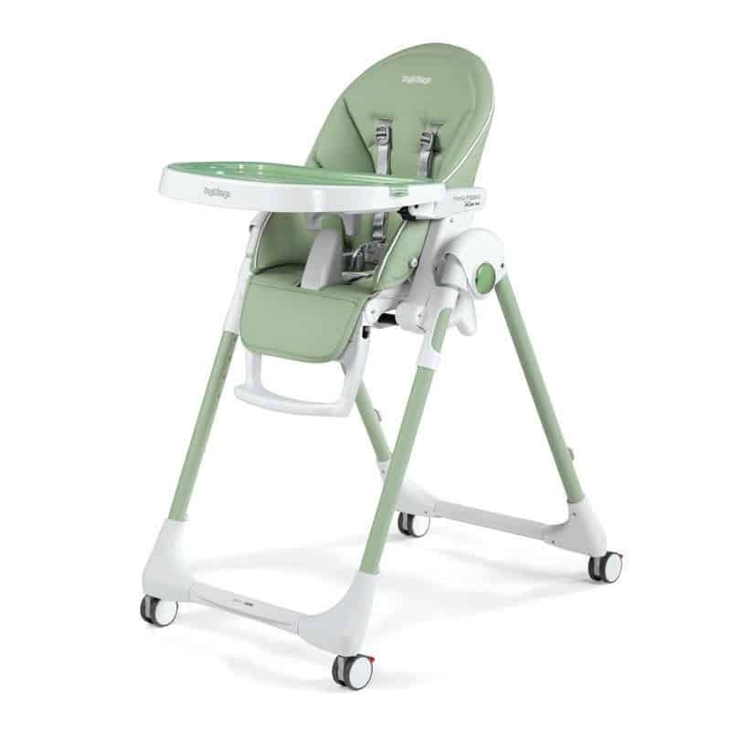 Hochstuhl Peg Perego Prima Pappa Follow Me