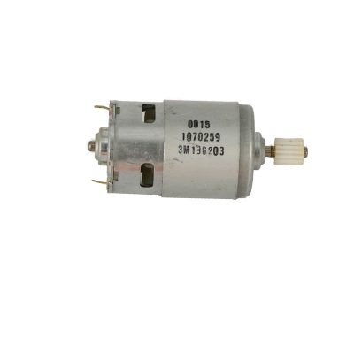 Motor 12V - für diverse Peg Perego Gaucho Modelle