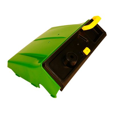 Motorhaube Peg Perego John Deere Gator HPX / 6x4