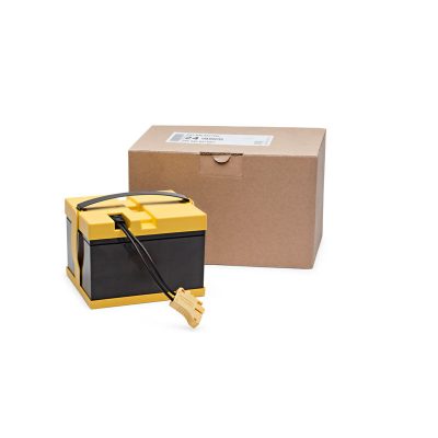 Peg Perego 24 Volt 8 Ah Batterie