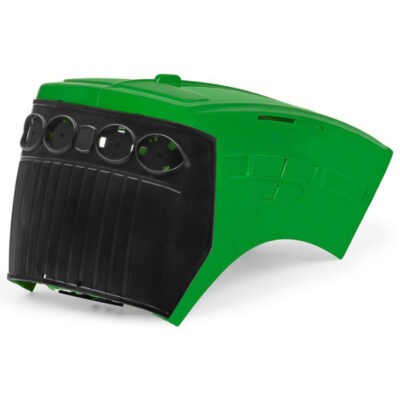 Motorhaube Peg Perego John Deere Ground Force