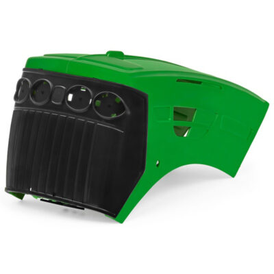 Motorhaube Peg Perego John Deere Ground Loader