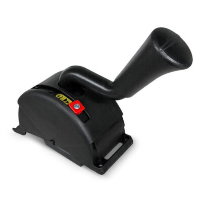 Schalthebel Peg Perego John Deere Gator HPX / Taurus (6 Pin)