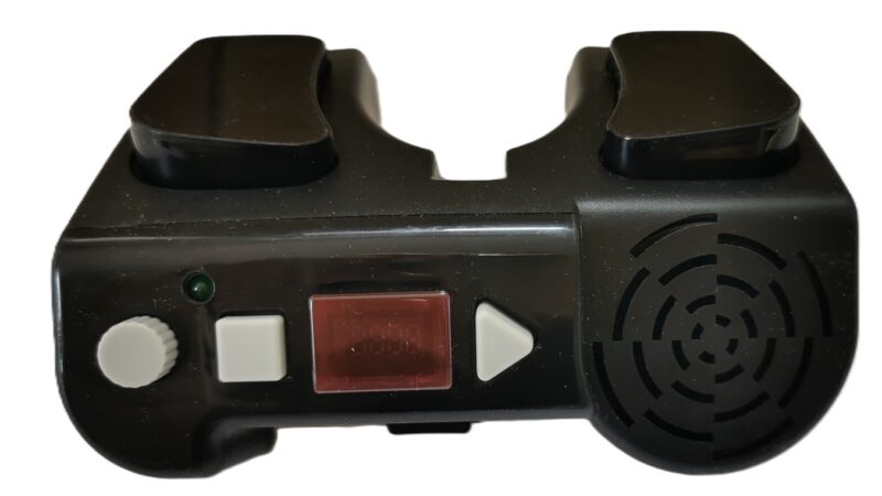 Radio für John Deere Ground Force / Ground Loader