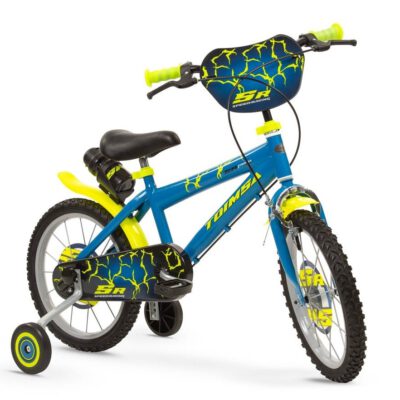 Kinderfahrrad Toimsa Bikes 16" Lightning