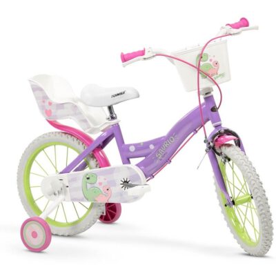 Kinderfahrrad Toimsa Bikes 16" Saurio