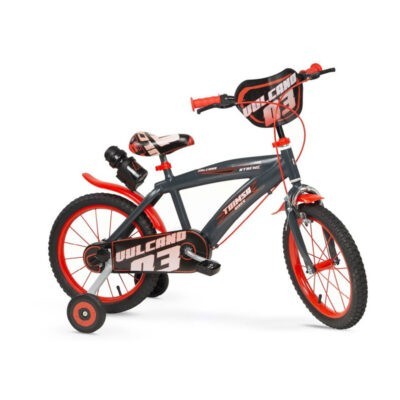 Kinderfahrrad Toimsa Bikes 16" Vulcano