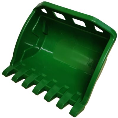Original Peg Perego Schaufel für John Deere Ground Loader